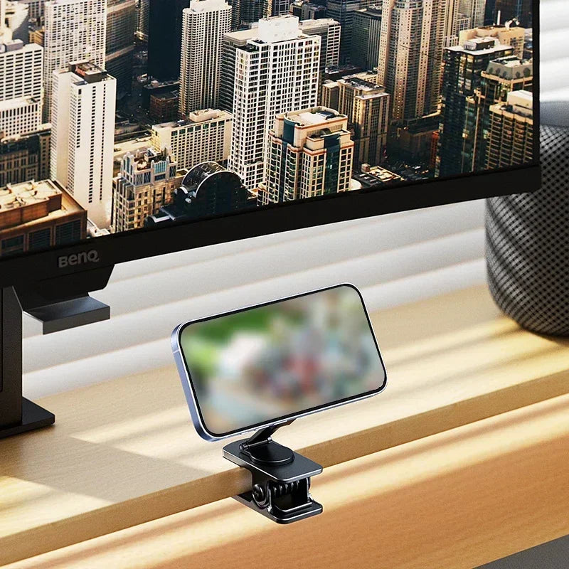 360 Magnetic Car Phone Holder &ndash; MagSafe Ready for iPhone