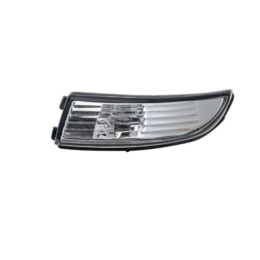 LED Dynamic Turn Signal Light for Ford Fiesta Mk7 Mk8 Side Mirror Assembly Replacement