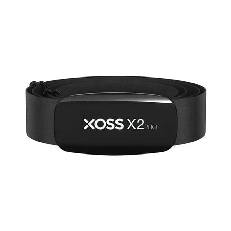 XOSS X2 Pro &ndash; Waterproof Bluetooth Heart Rate Monitor