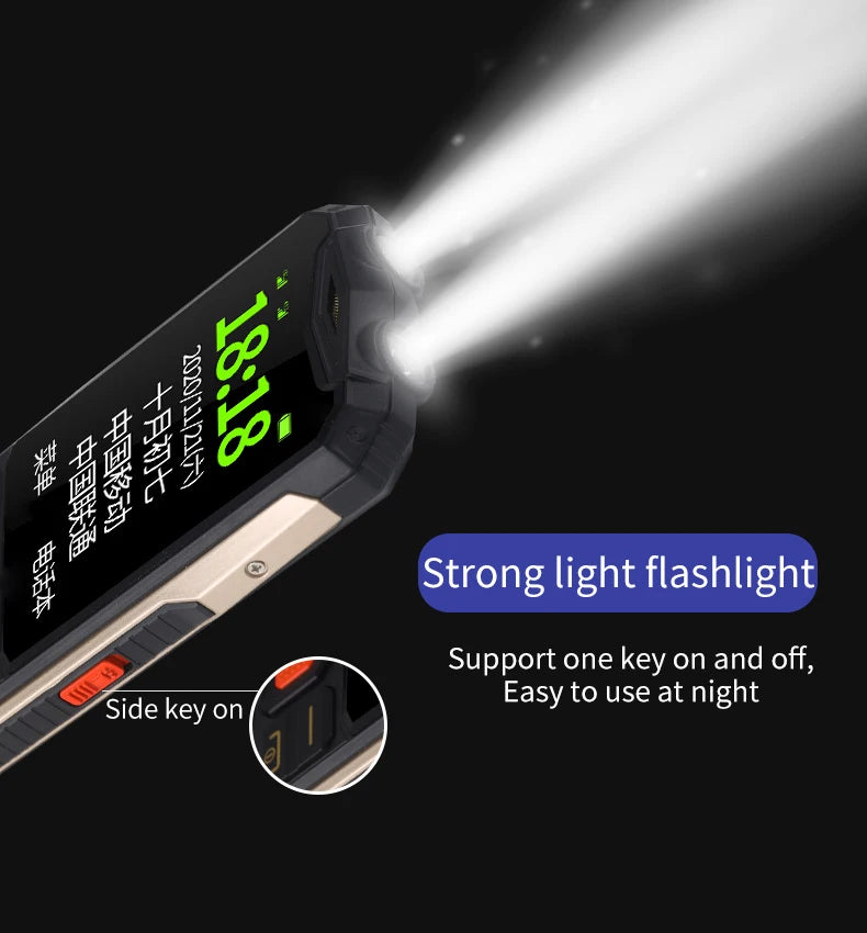 MAFAM Durable Outdoor Power Bank Slim &ndash; Big Battery