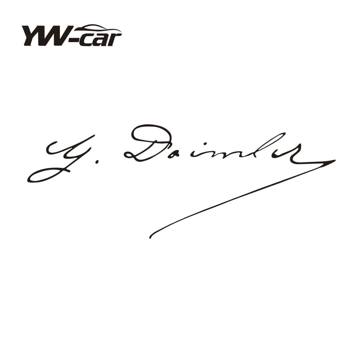 Mercedes Benz Dashboard Sticker Set - 2 Pcs Interior Vinyl Decals for C E S GLS M R A SL V GLC CLA Models black / 20x7.3cm 2pcs