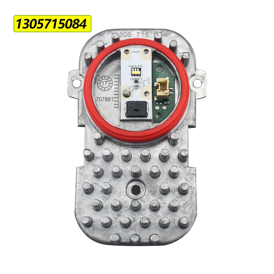 Module de phare LED pour BMW Série 3 6 E92 E93 F06 F12 Plug and Play