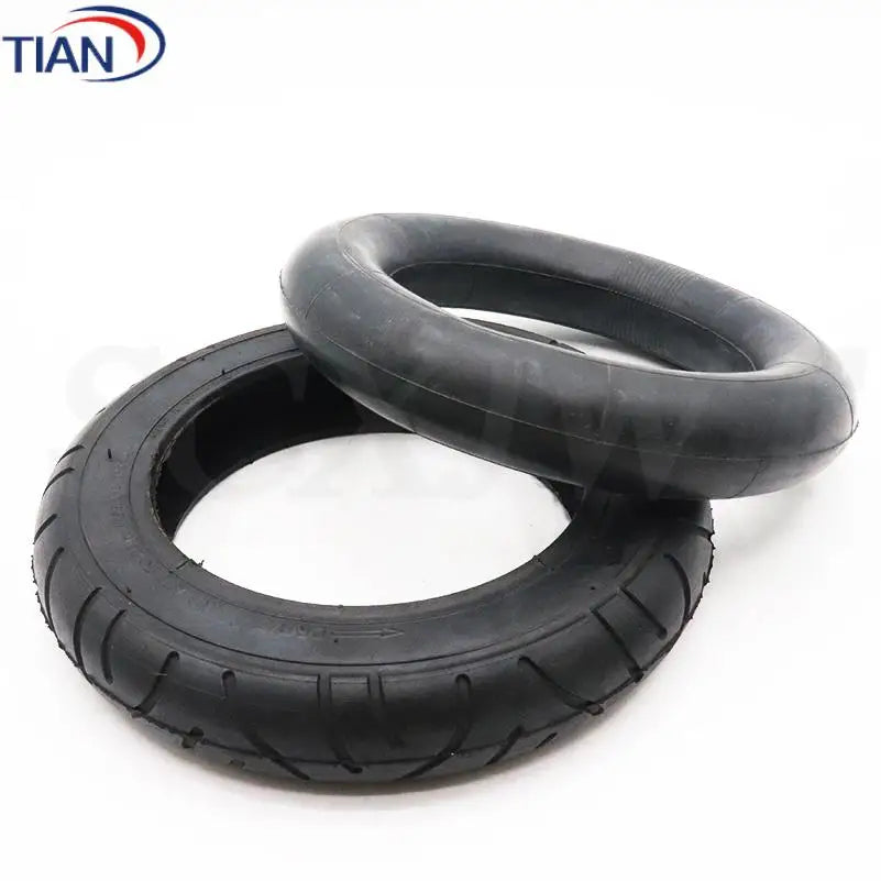 10 Inch Rubber Tyres for Xiaomi Mijia M365 Electric Scooters