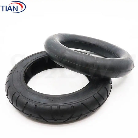 10 Inch Rubber Tyres for Xiaomi Mijia M365 Electric Scooters