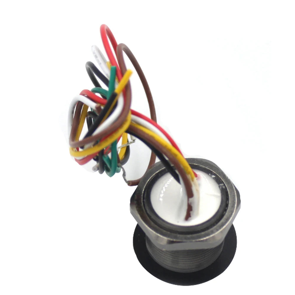 Mini Embedded RFID Reader SCR02D SCR02C &ndash; Wiegand Output