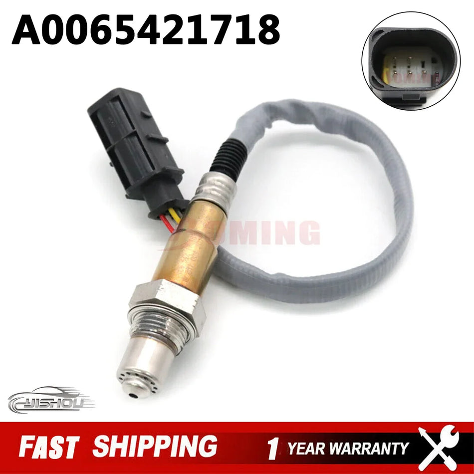 O2 Oxygen Lambda Sensor Air-Fuel Ratio for Mercedes-Benz W166 W463 X164 W251 W222 W447 W906 GL350 ML350