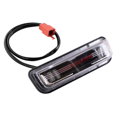 12V 48V 60V Tail Light &ndash; High-Quality LED Brake and Turn Signal Lamp