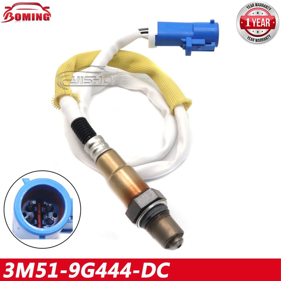 Senzor O2 din aval pentru Ford C-Max Focus 2, Volvo C30 1.8L 2.0L