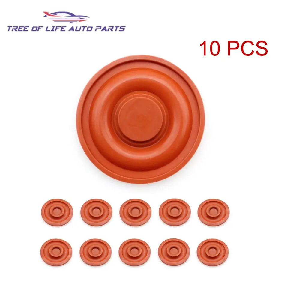 Oil Separator Repair Kit With Diaphragm for Mercedes-Benz W203 W211 W220 OM646 OM648