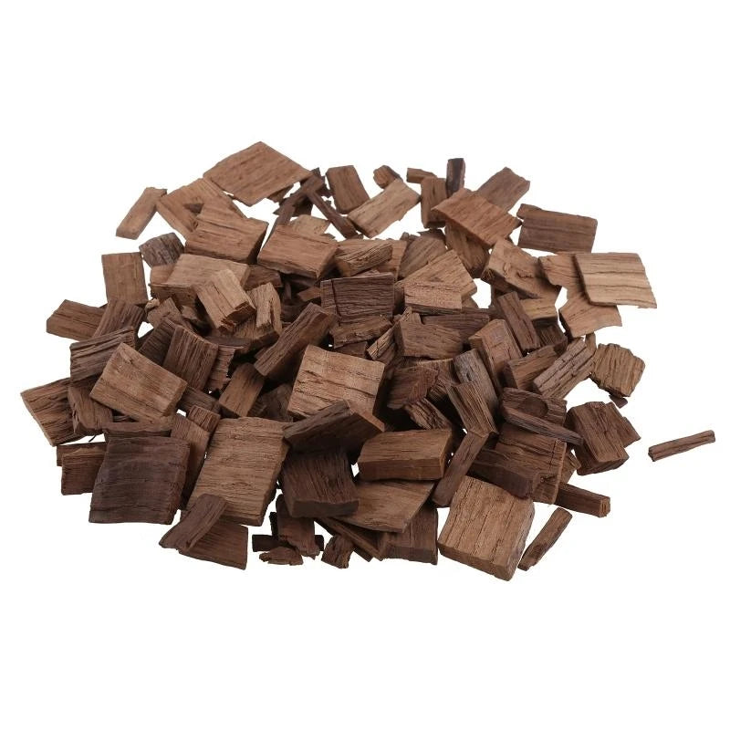 Toasted Winemaking Oak Chips &ndash; Enhances Aroma and Body CHINA