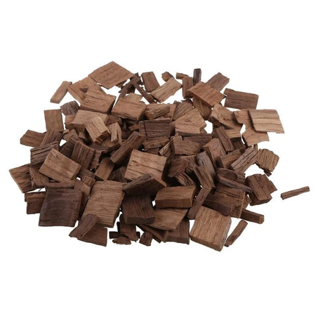 Toasted Winemaking Oak Chips &ndash; Enhances Aroma and Body CHINA
