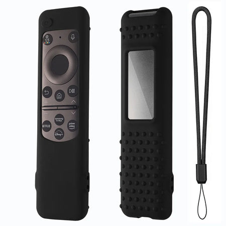Samsung BN59-01432 Remote Control Silicone Case - Anti Drop black