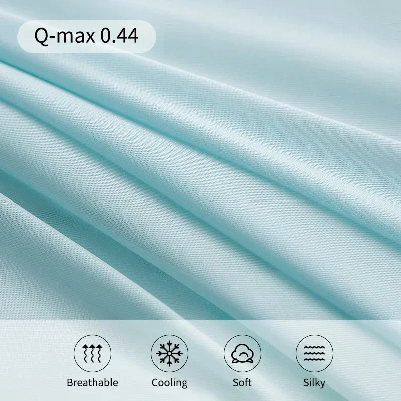 High Quality Cooling Blankets &ndash; Double Sided Cooling Fabric