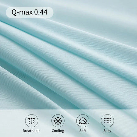 High Quality Cooling Blankets &ndash; Double Sided Cooling Fabric