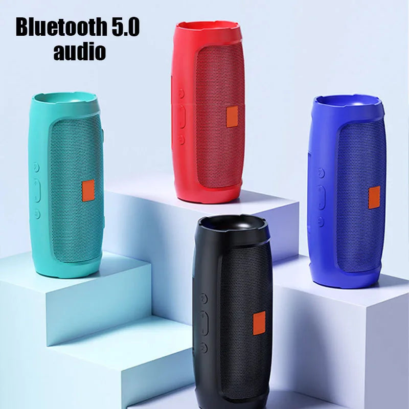 Portable Subwoofer Bluetooth &ndash; Waterproof Outdoor Sound