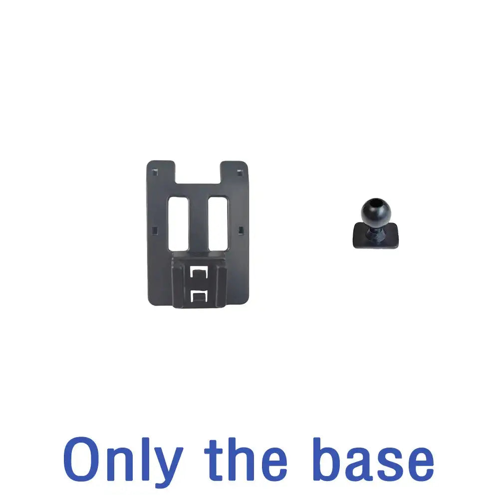 Volvo XC60 Car Phone Holder Wireless Charging Base Bracket Only the base