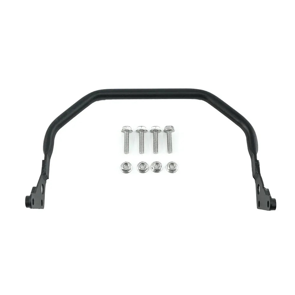 Motorcycle 12mm GPS Navigation Handlebar Bracket For BMW R1200GS R1250GS/ADV R1200 R1250 GS GSA 2013-2023 Support Phone Holder by InterCyprus Trading Ltd