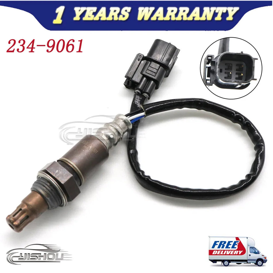 Sauerstoffsensor Lambda für Acura RDX 2007-2012