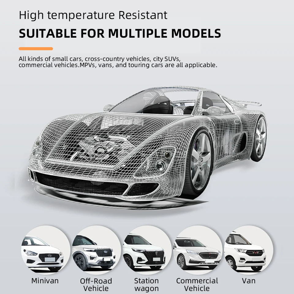 ACCEO K43 TPMS Sensor &ndash; Solar And USB Charging Monitor