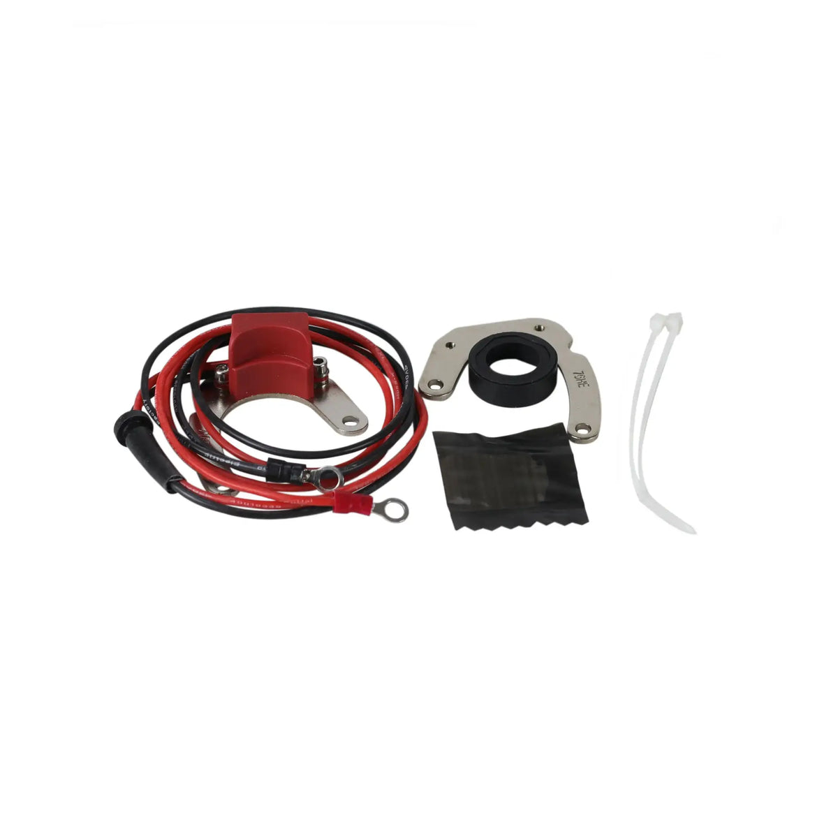 SherryBerg Distributor Electronic Ignition Kit For FORD Crossflow Engine Fitted With A Motorcraft Distributor New by InterCyprus Trading Ltd