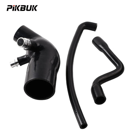 Silicone Intake Hose Kit for BMW F20 F30 F35 R56 316 116 by InterCyprus Trading Ltd