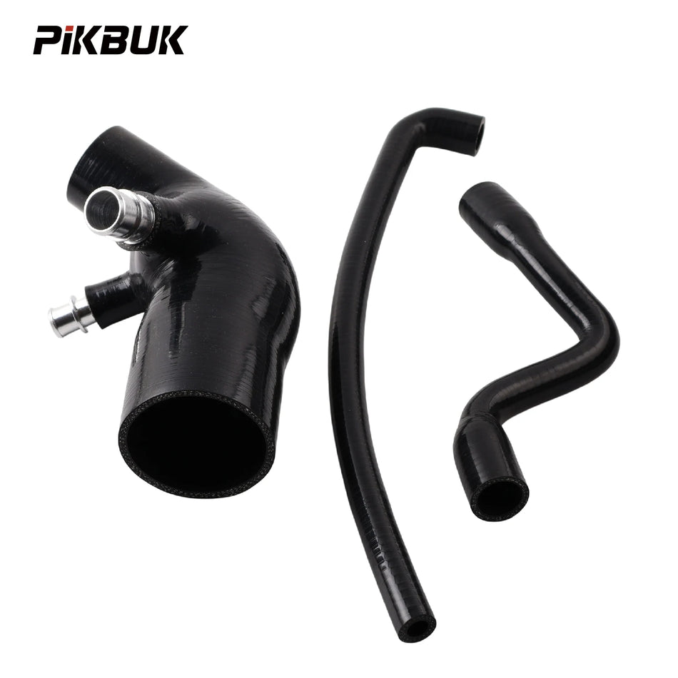 Silicone Intake Hose Kit for BMW F20 F30 F35 R56 316 116 by InterCyprus Trading Ltd