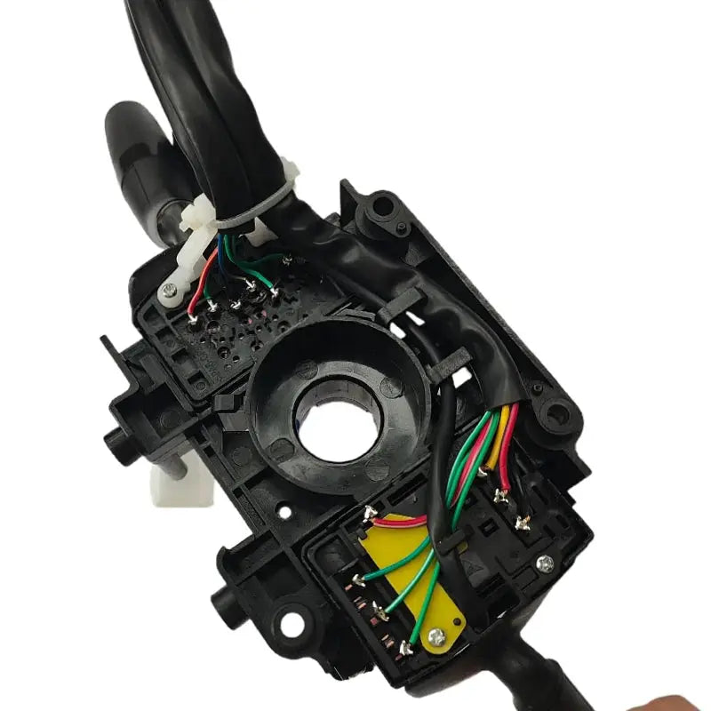 Combination Headlight And Wiper Switch For JAC J3 3774100U8030 by InterCyprus Trading Ltd