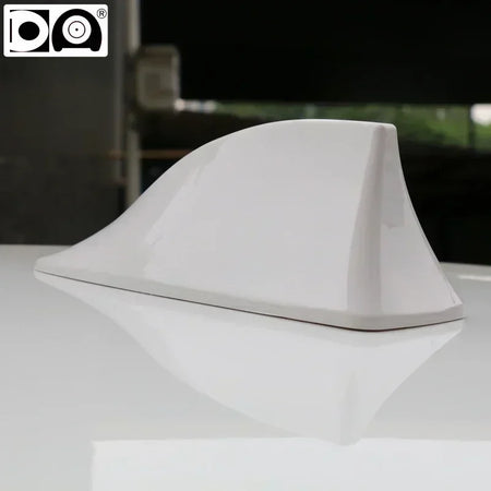 Universal Shark Fin Antenna &ndash; Enhanced FM/AM Radio Signal