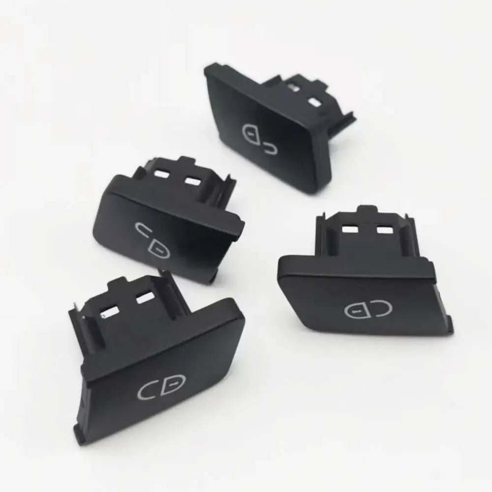 Door Lock Switch Set for Mercedes Benz W204 W212 C207 W177 by InterCyprus Trading Ltd