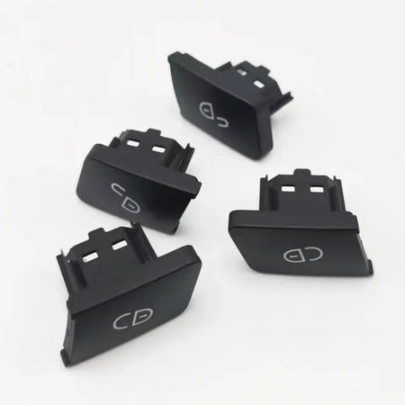 Door Lock Switch Set for Mercedes Benz W204 W212 C207 W177 by InterCyprus Trading Ltd