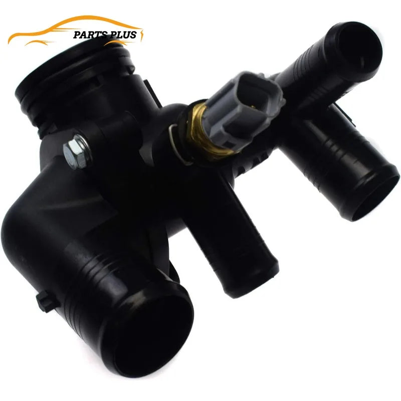 Kryt termostatu pro automatický chladicí systém pro Ford Transit Custom MK7 MK8 TDCi FWD