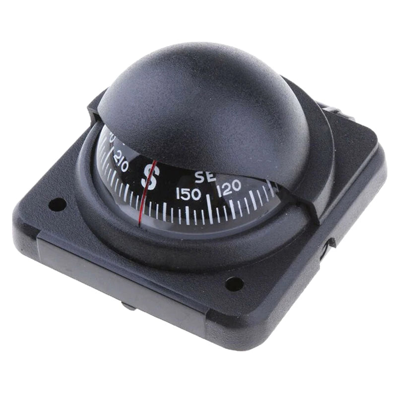 Outdoor Marine Boat Magnetic Compass &ndash; 360 Degree Rotation