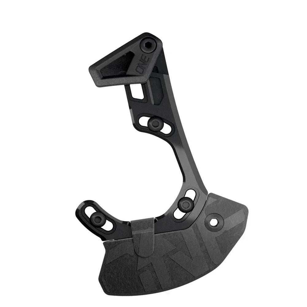 Components V2 Alloy Chain Guide &ndash; Durable Chain Security and Bash Guard Protection ZXC  DB03