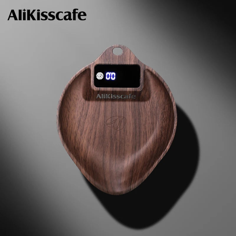 AliKisscafe Coffee Scale &ndash; Accurate 0.1g Precision