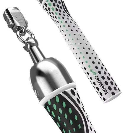 Cross Rope Hand Grip Strengthener Set &ndash; Weighted Strength Training for Power and Endurance