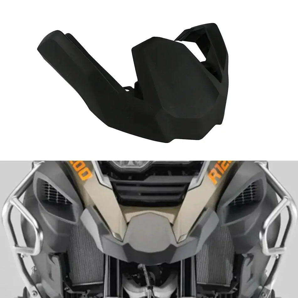 R1200GS Adventure Front Fairing Beak For BMW R1250GS ADV R1200 GS ADV GSA 2014-2023 Fender Extension Guard Wheel Cover Cowl by InterCyprus Trading Ltd