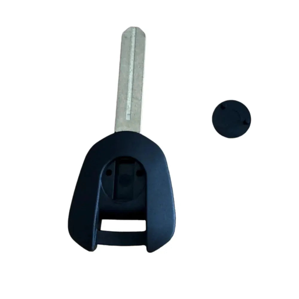 10pcs/lot Transponder Chip Key Shell Case for Honda Motorcycle by InterCyprus Trading Ltd