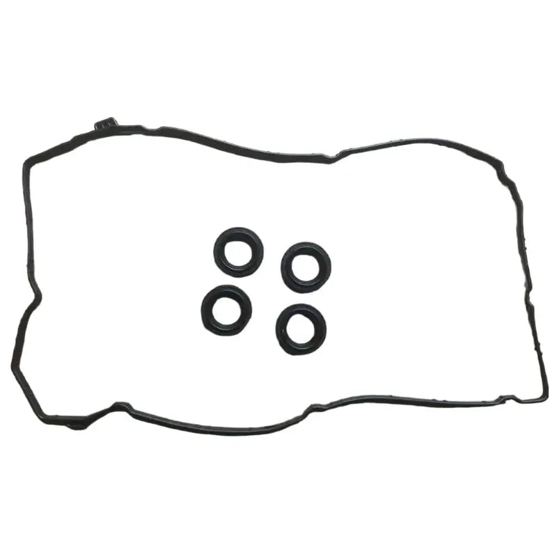 Valve Cover Gasket and Oil Seal Kit For JAC J3 J5 J7 A5 A30 1.5L VVT by InterCyprus Trading Ltd