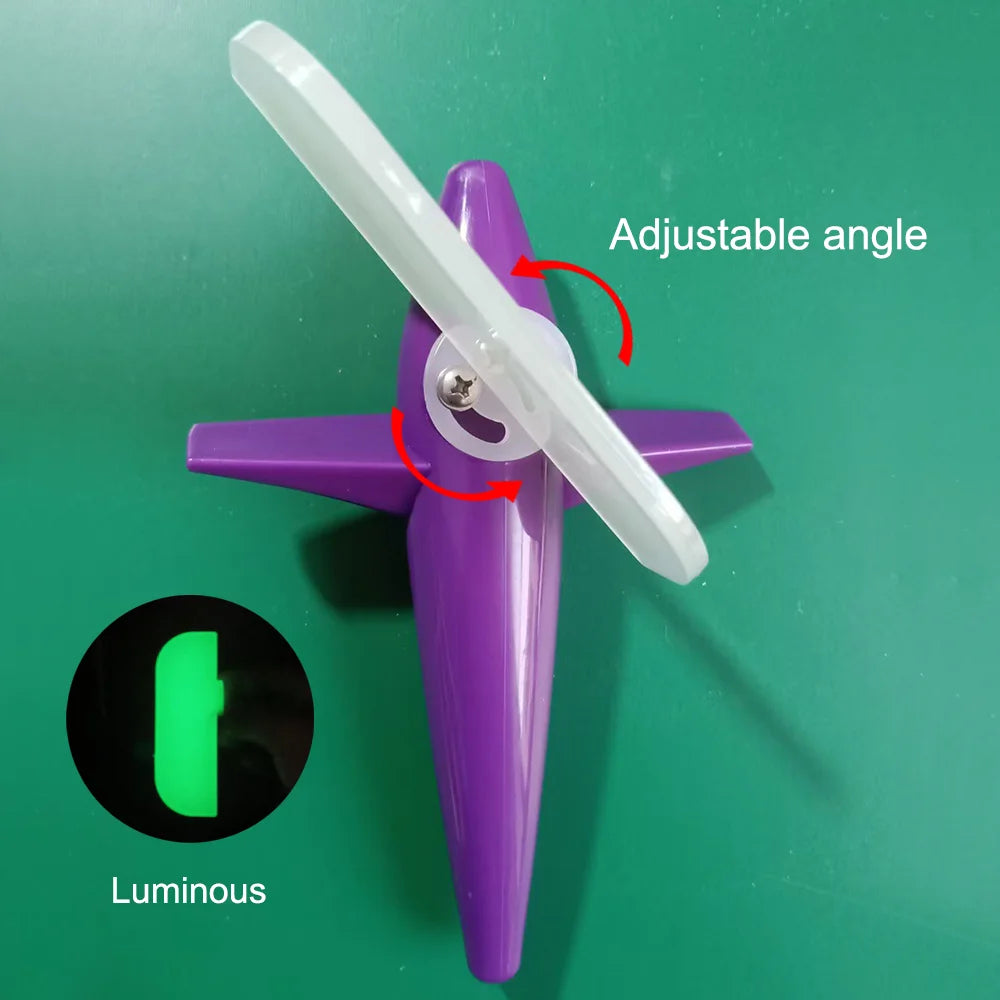 7" Offshore Tuna Lure - Adjustable Rudder &amp; SS316 Screw