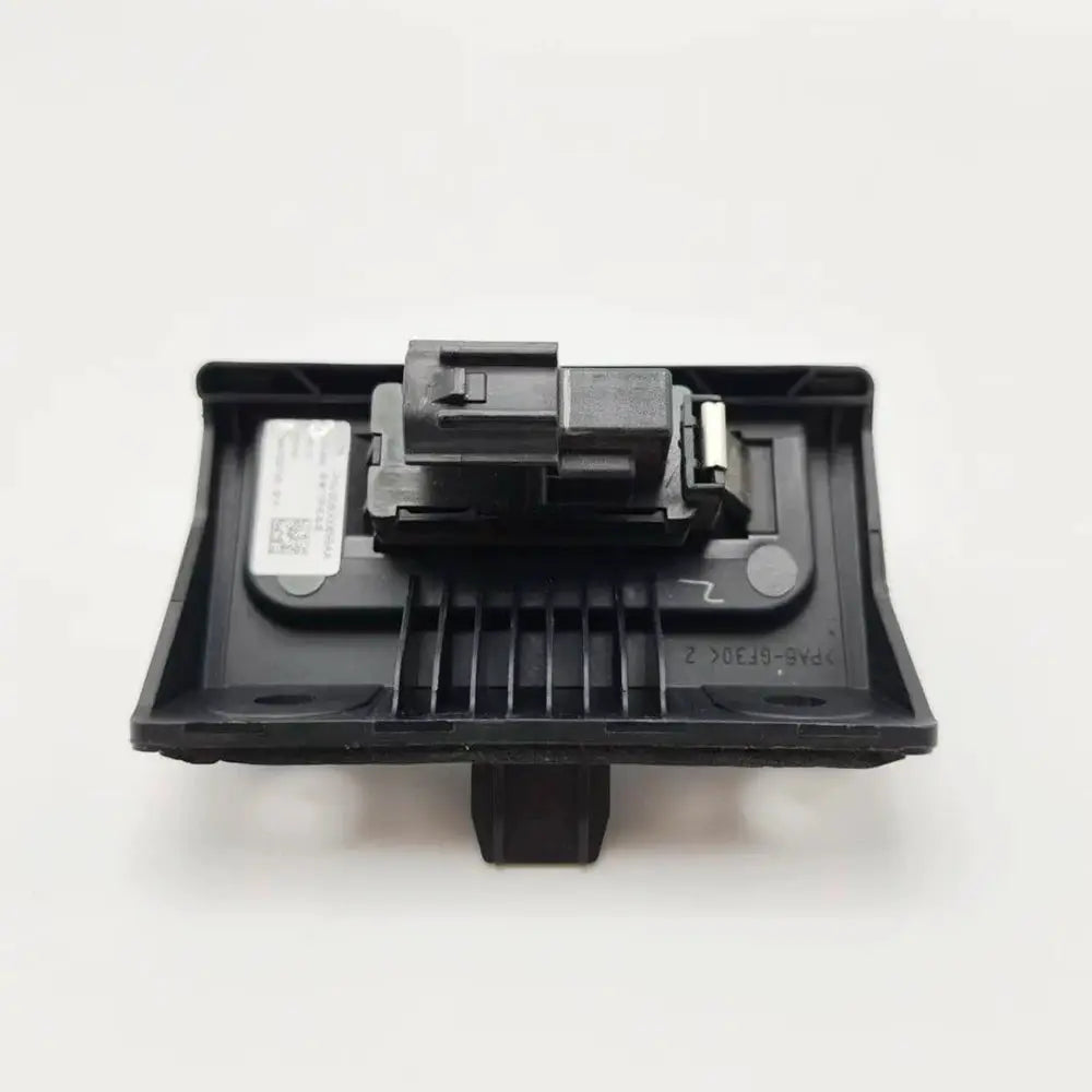 Tailgate Trunk Release Switch 2 Pin For Omoda 5 C5 T19C E5 by InterCyprus Trading Ltd