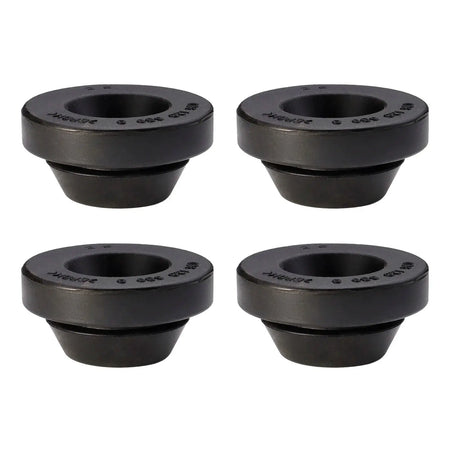 4pcs Air Filter Cleaner Buffer Housing Rubber Engine Cover Stop Mount 036129689B For AUDI A1 S1 A2 A3 8P A6 S6 Q3 8U RS3 RS6 TT by InterCyprus Trading Ltd