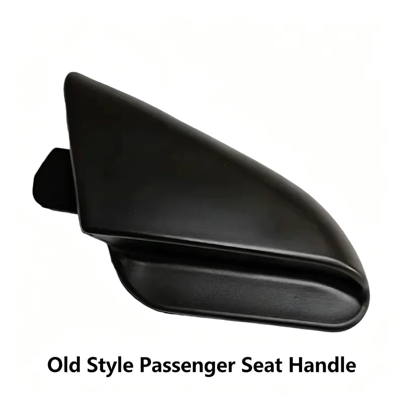 Seat Back Adjustment Handle for JAC T6 T8 S3 JS3 T50 Pickup by InterCyprus Trading Ltd