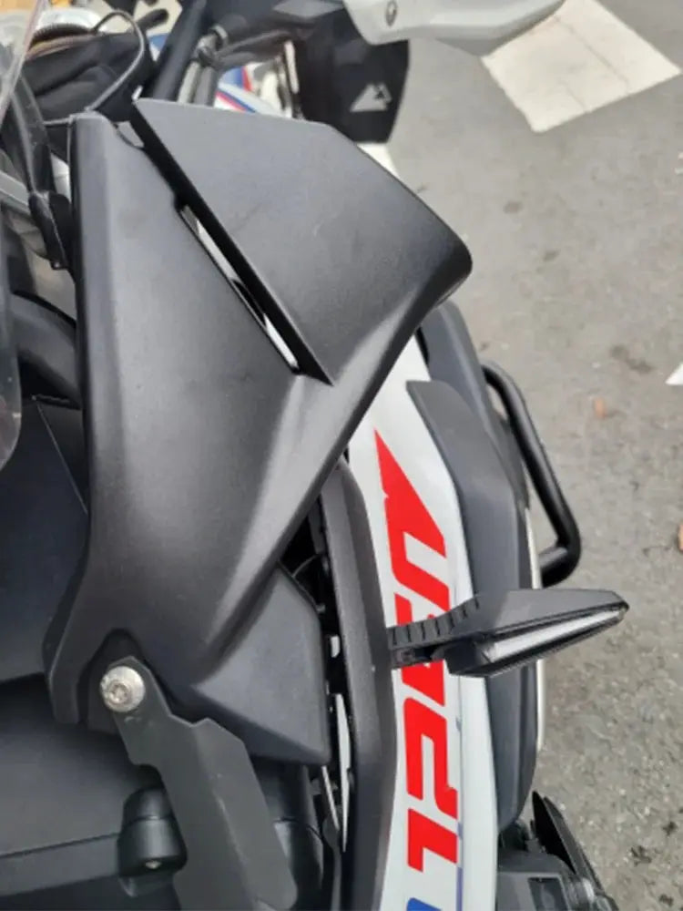 Front Drive Protector Cover Guard Protection Cowl Cockpit Fairing For BMW R1250GS Adventure R1200GS LC R1250 GS R 1250 GS/Adv by InterCyprus Trading Ltd