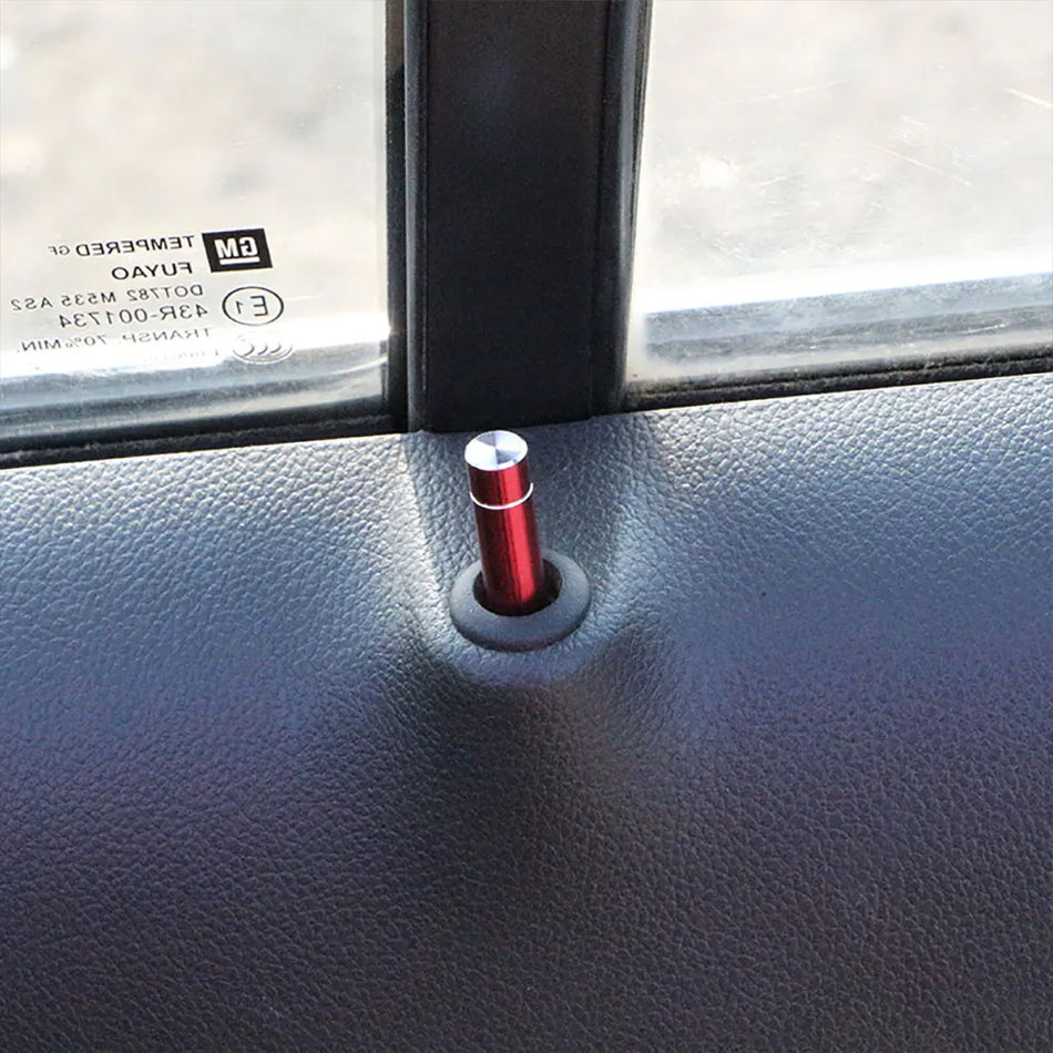 Крышка для пина двери для Chevrolet Cruze Trax Malibu, алюминиевый сплав, прочный, легкий, коррозионно-стойкий