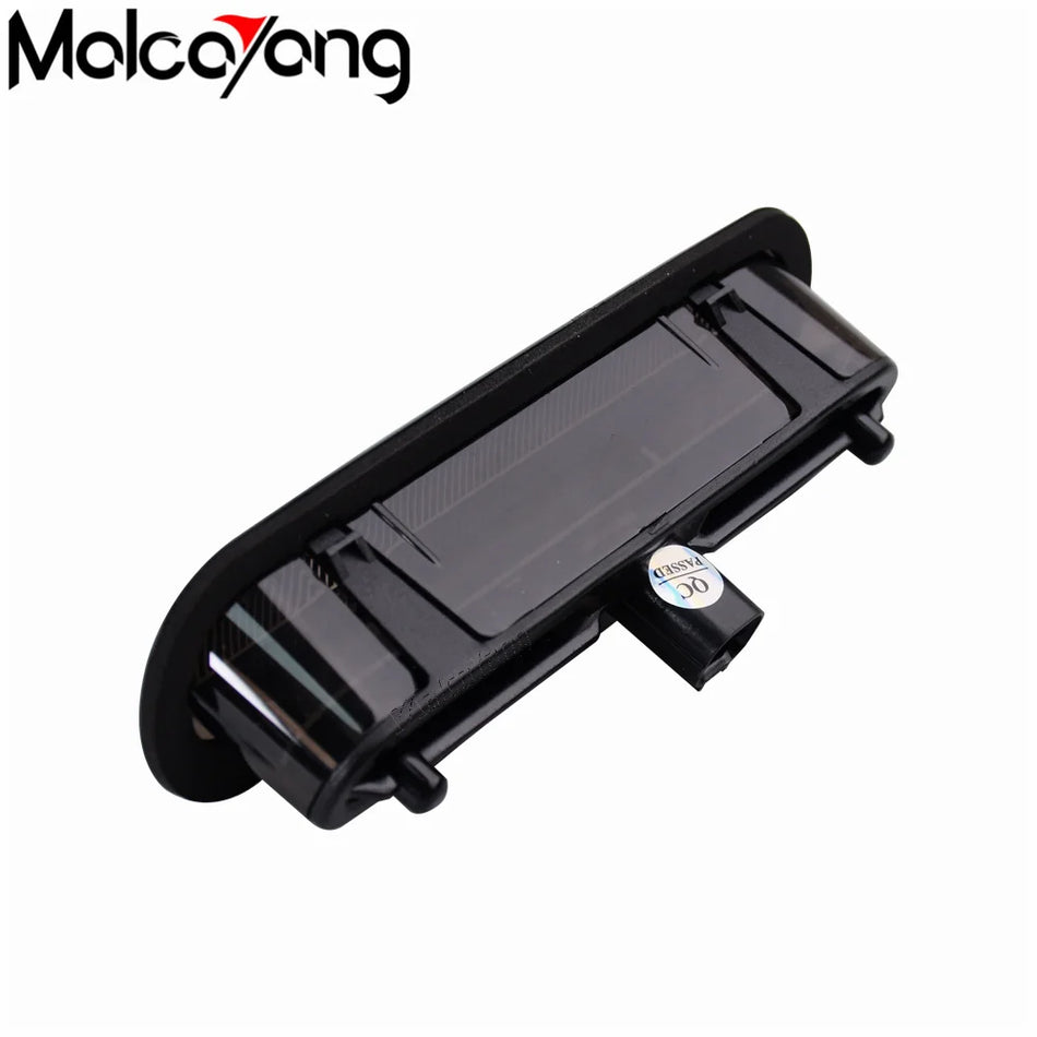 Tercera Luz de Freno LED Montaje Alto para Suzuki Jimny JB64 JB74 2019-2020
