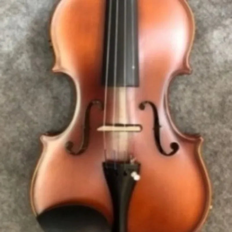 XTQ1245 Violin Panel Spruce Backboard &ndash; Durable Solid Wood
