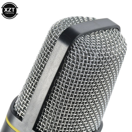 SF-920 Microphone Condenser &ndash; Low Noise Studio Recording