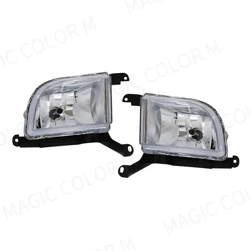 Fog Lights For Chevrolet Lacetti Optra Daewoo Buick Excelle Hrv 2003 2004 2005 2006 2007 Car Halogen Daytime Running Auto Lamp by InterCyprus Trading Ltd