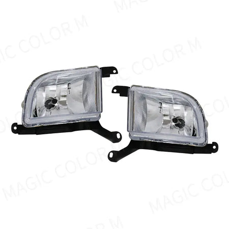 Fog Lights For Chevrolet Lacetti Optra Daewoo Buick Excelle Hrv 2003 2004 2005 2006 2007 Car Halogen Daytime Running Auto Lamp by InterCyprus Trading Ltd