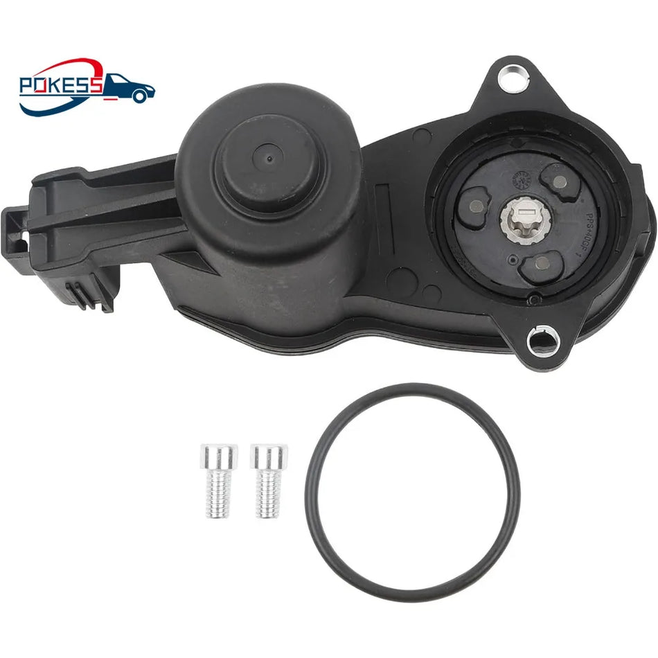 Rear Brake Cylinder Actuator Electric Parking Brake for Ford F-150 Raptor